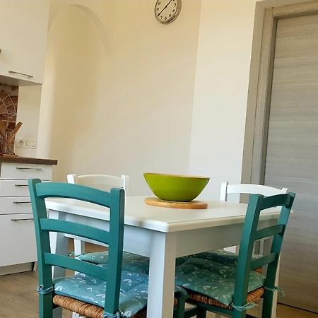 La Terrazza Su Trapani - Appartamento Monaco المظهر الخارجي الصورة