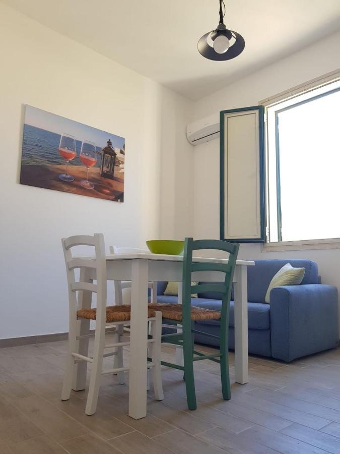 La Terrazza Su Trapani - Appartamento Monaco المظهر الخارجي الصورة