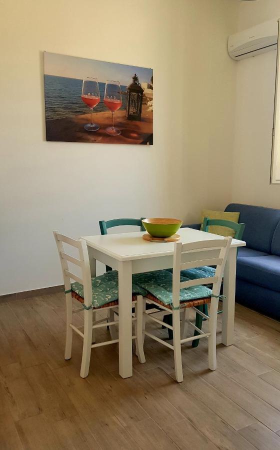 La Terrazza Su Trapani - Appartamento Monaco المظهر الخارجي الصورة